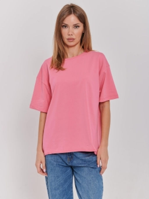 футболка женская - Chic & charisma фото 15