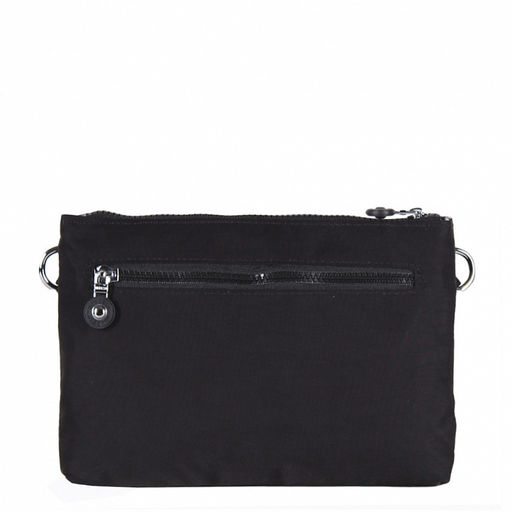 Сумка 8661MD black Mindesa