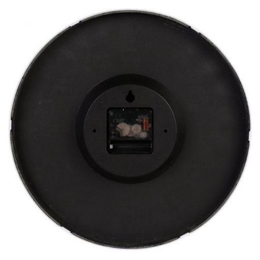 Часы настенные 30 см / 8014B /уп 30/ - Галеонтрейд фото 3