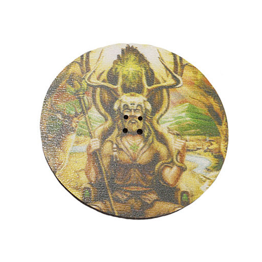 Подставка под благовония Велес