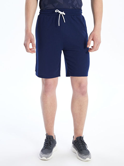 Slim Fit Erkek Spor ?ort