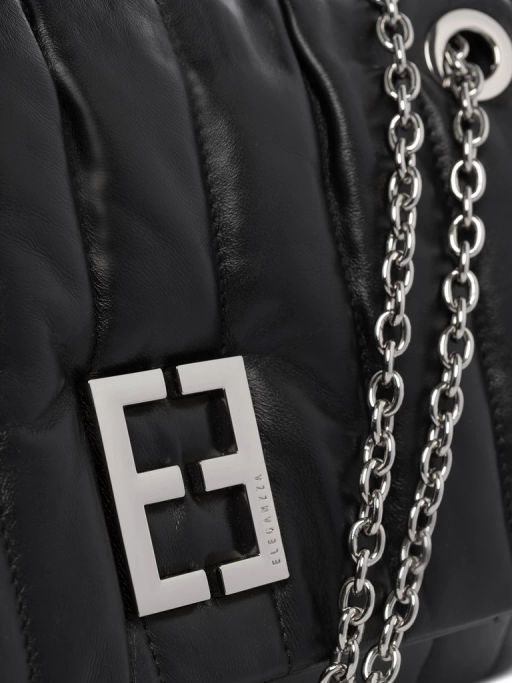 Сумка ELEGANZZA ZG-0615-1 black