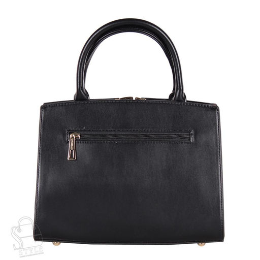 Сумка женская  012306006 black  Chrisbella/30 в Новосибирске