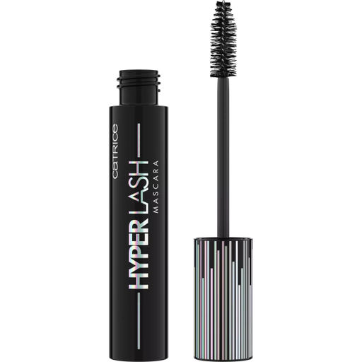 Тушь для ресниц объём и длина Hyper Lash Mascara, 010 Electric Black 951442