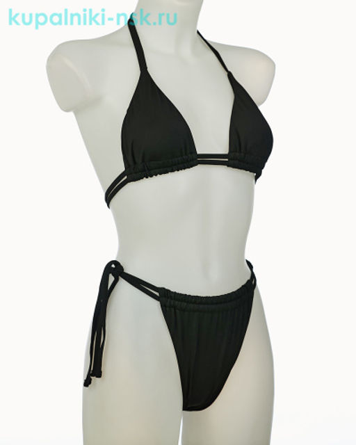 3899 Купальник раздельный (38-46) - Kesell фото 5