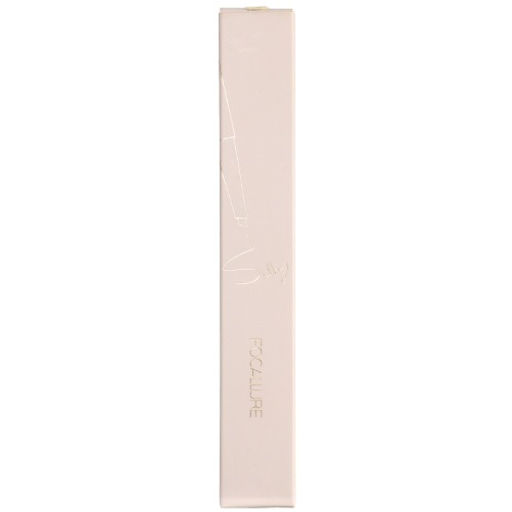FOCALLURE Карандаш для бровей Silky Shaping Eyebrow Pencil тон 02 коричневый, 0,16 г  фото 3