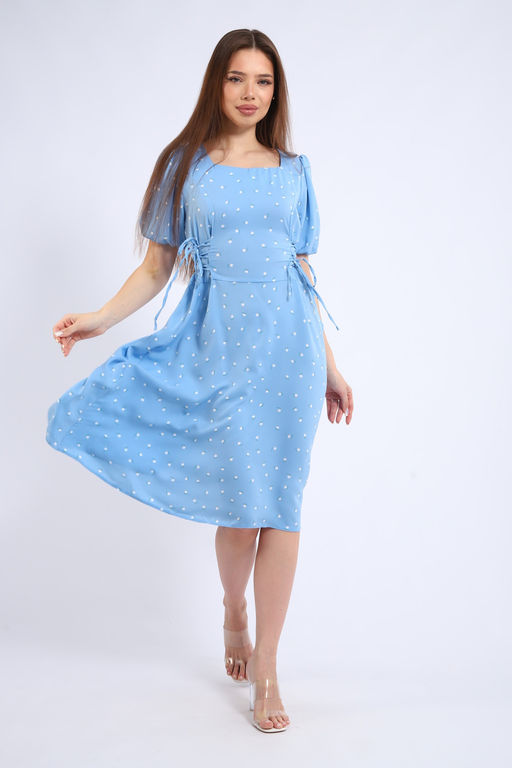 Женское платье 31958