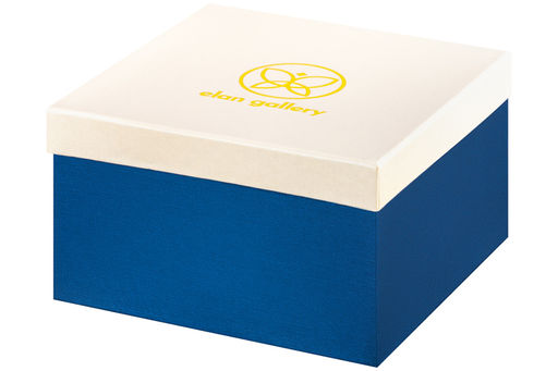 Чайн. пара 2 пр. 270 мл 12,5*9,5*7 см Певчие птички на черном NEW BONE CHINA - Elan gallery фото 14