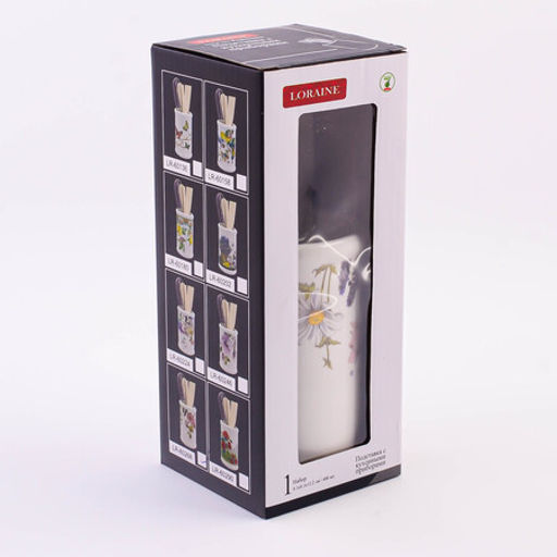 60268 Кухонный набор 5пр Розовый сад LR (х36) - Mayer&boch фото 3