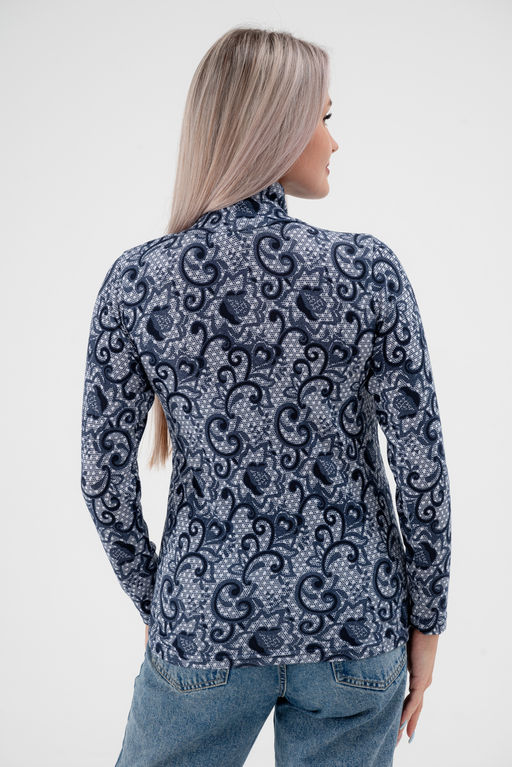 Водолазка женская Джина - Амадэль фото 8