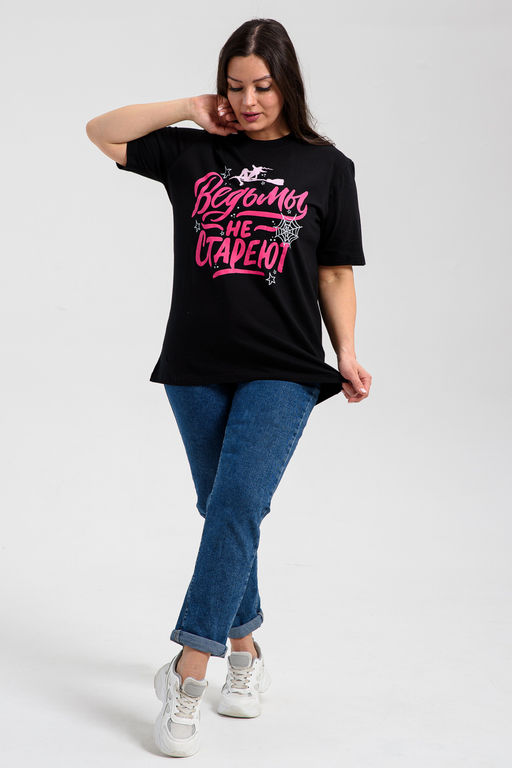 8540 футболка женская