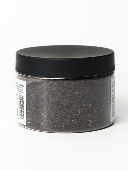 Чай черный подарочный С 8 Марта, с чабрецом, 50 г - Фабрика счастья фото 4