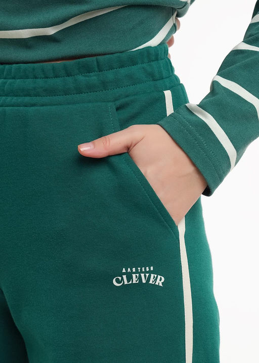 LTR26-100/1 Брюки жен Карелия (ЧЗ)