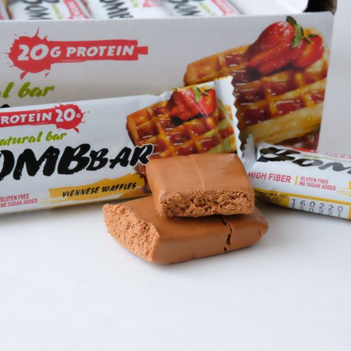 Батончик венские вафли 1 шт.