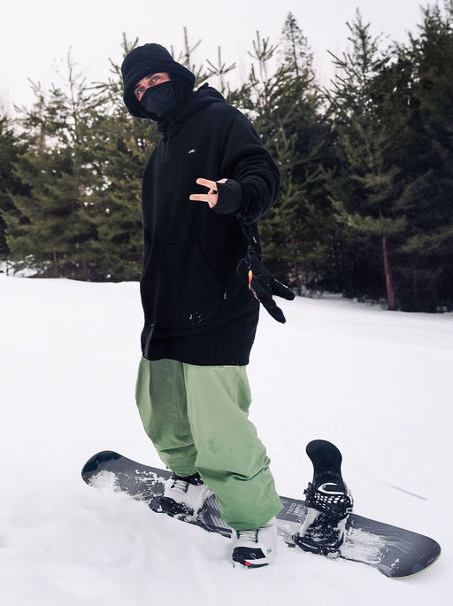 Куртка-худи с начесом J.502M - Argo classic фото 52