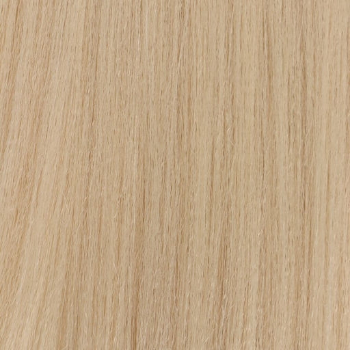 SIM-BRAIDS Канекалон однотонный, гофрированный, 65 см, 90 гр, цвет блонд(#613) - Queen fair фото 2