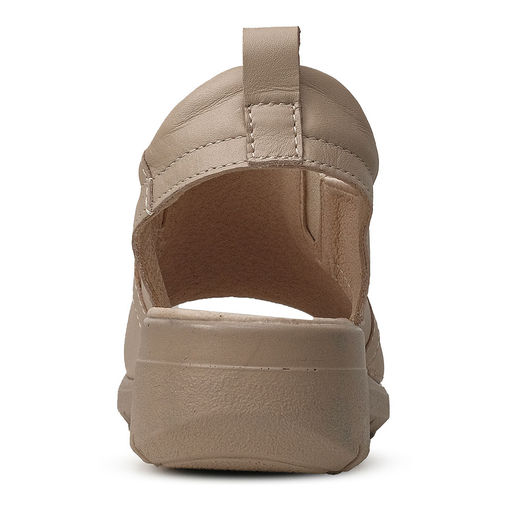 5M8282 ЖЕН Туфли летние откр. нат.кожа нат.кожа ПУ - Юничел фото 2