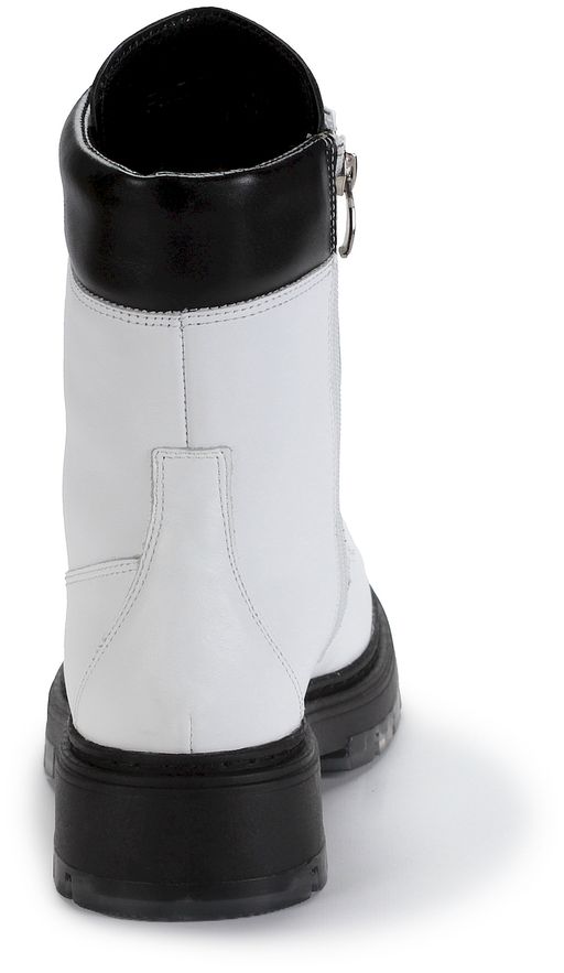 ботинки для девочек - Riconte фото 6