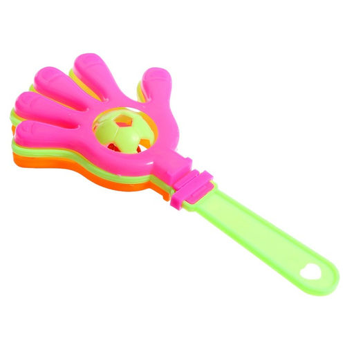 Настольная игра Хлоп-топ-хрюк! - Лас играс kids фото 3