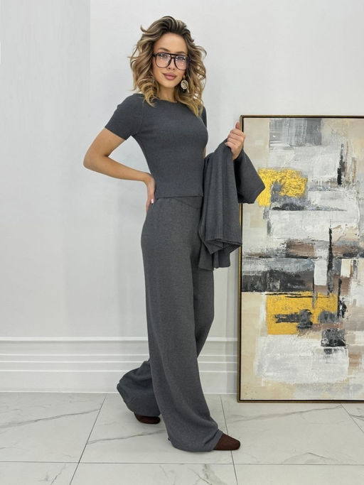 Костюм тройка - Liketon фото 2