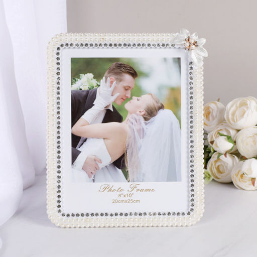 Фоторамка 20х25 / ZQC07 /уп 36/ - Галеонтрейд фото 2