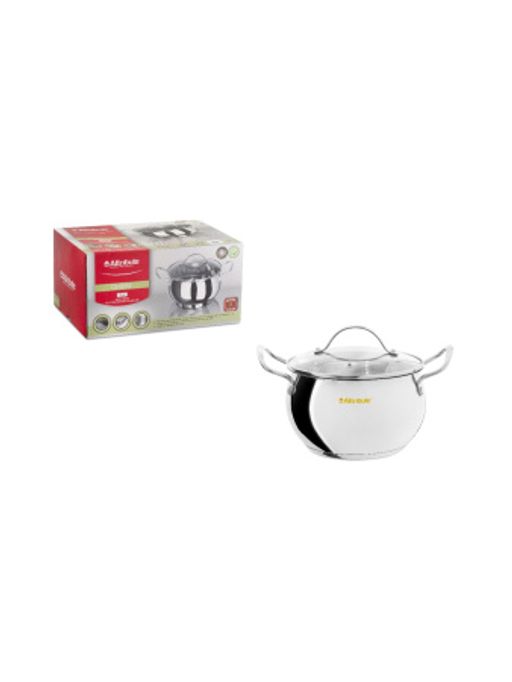 Кастрюля OPTIMA 3л