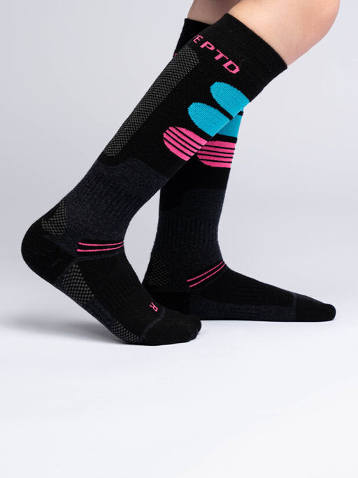 PlayToday / Термоноски для девочки  фото 6