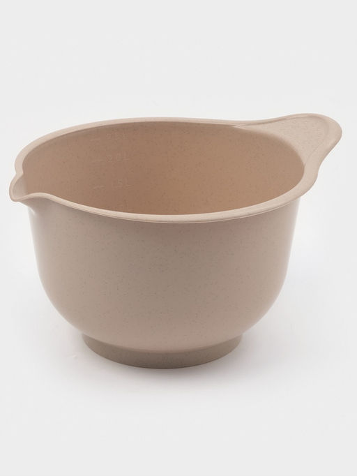 Цена за 2 шт. Ёмкость для миксера Martika, 2.6 л, пластик, МИКС