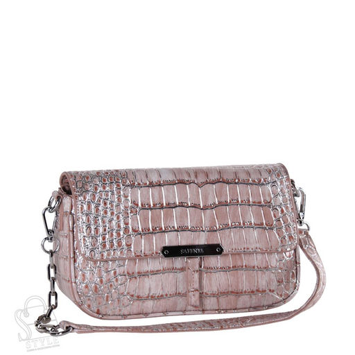 Сумка женская  270158 pink Velina Fabbiano-Safenta/50 в Новосибирске
