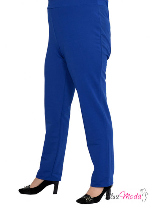 Брюки Модель №541 размеры 44-82 - Plusmoda фото 4
