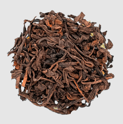 Пуэр Юннань 3 года