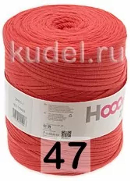 ZPAGETTI - Hoooked фото 7