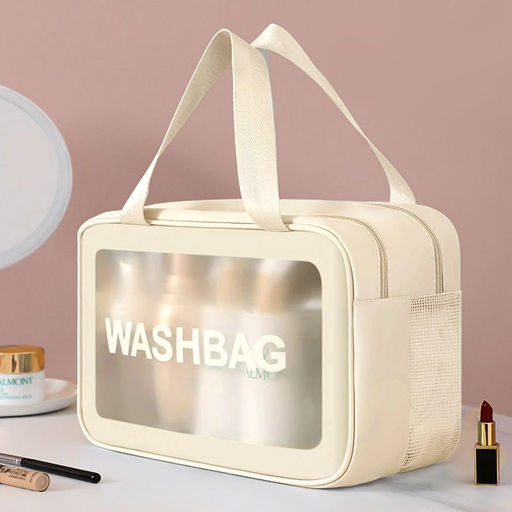 Косметичка OB-377-Cream