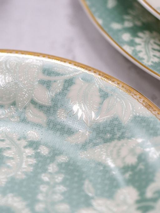 Столовый сервиз IMPERIAL 18 предметов - Fioretta фото 10