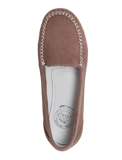 Мокасины Captor 535-65  фото 2