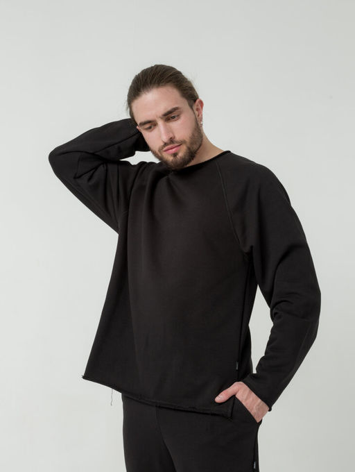 Костюм футер 3х нитка ОВЕРСАЙЗ - Knitka wear фото 9