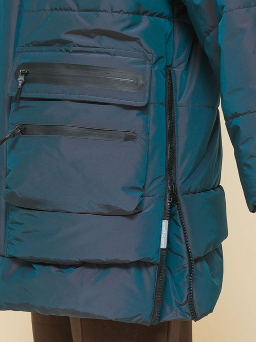 BZXL3336 Куртка для мальчиков