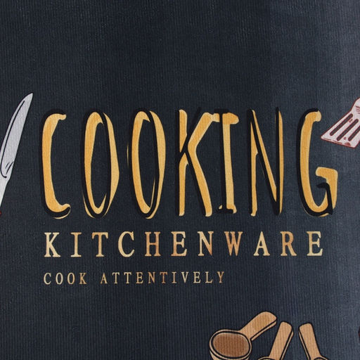 Коврик для кухни Этель Cooking, 4060 см  фото 2