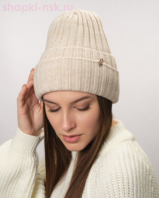 07271B Полина Колпак женский флис (54-58)