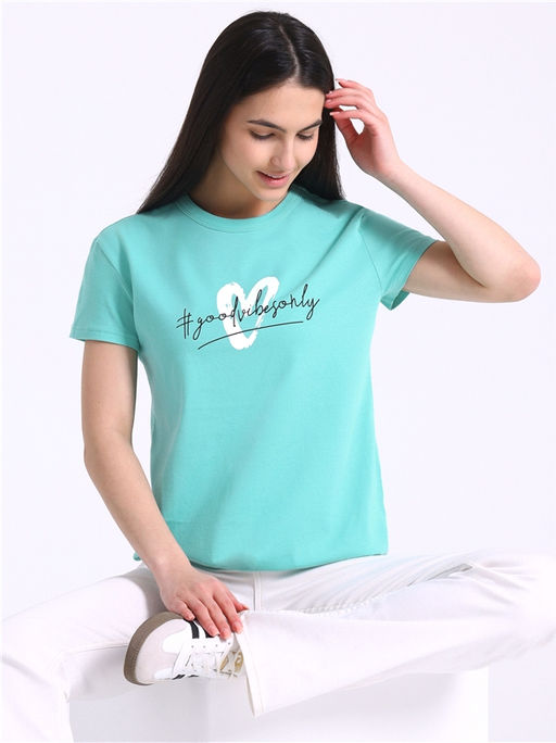 футболка 1ЖДФК3965001 - Апрель фото 2