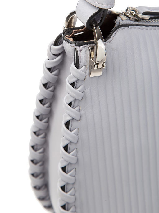 Сумка Labbra L-HF3972 grey-lavender