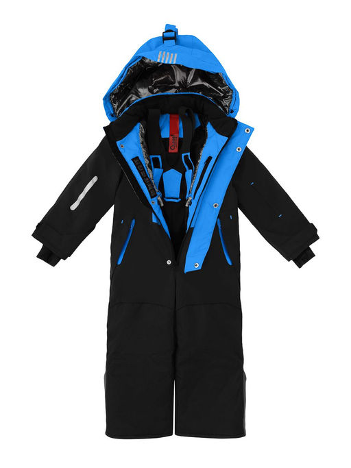 Комбинезон детск. "Квади"