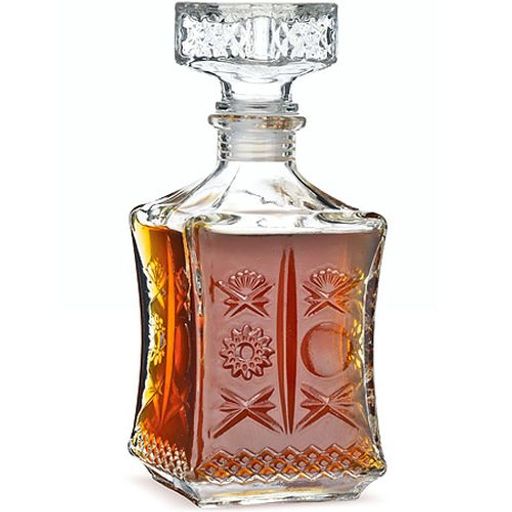 27450 Графин 850мл стекло LR (х12) "MAYER & BOCH"