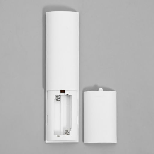 Люстра с пультом BayerLux «Люминара», 3хLED, 88 Вт, 3000-6000К, RGB, серо-золотая, 50×47×16 см