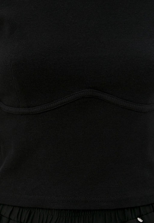 Футболка с длинным рукавом - Incity фото 9