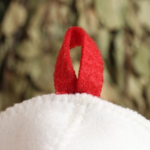 Шапка для бани Царевна в пятом поколении с аппликацией - Simaland фото 3