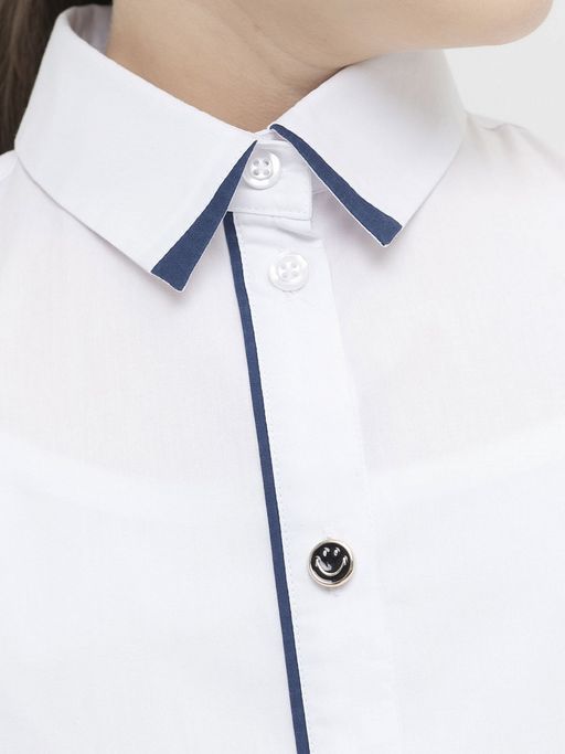 Уценка PELICAN GWCJ7122 блузка для девочек  фото 5