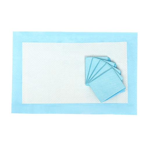 Пелёнки впитывающие «Мой выбор», 60×40 см, набор 30 шт., целлюлоза