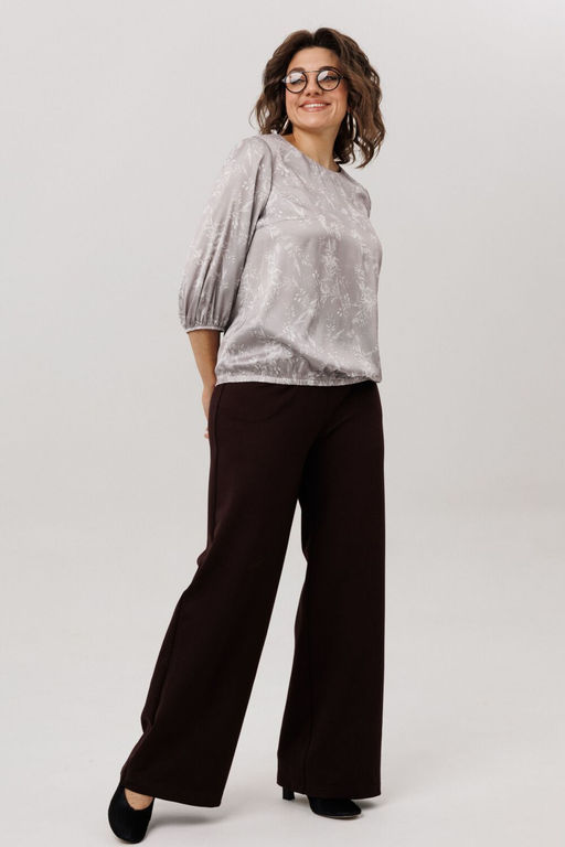 Блуза ANELLI 1779.1 перезвон ветра