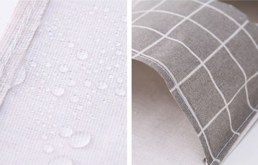 Органайзер на стену с кармашками "Клетка"